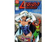 Legion of Super Heroes 4th Series Ann