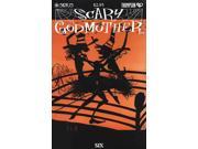 Scary Godmother 6 VF NM ; Sirius Comics