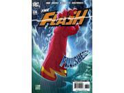 Flash 2nd Series 236 VF NM ; DC Comic