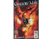 Shadowman Vol. 2 4 VF NM ; Acclaim Pr