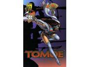 Tomoe 2 VF NM ; Crusade Comics