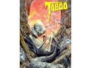 Taboo 9 VF NM ; SpiderBaby