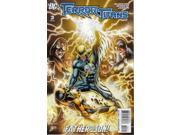 Terror Titans 3 VF NM ; DC Comics