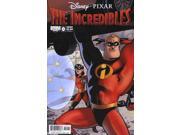 Incredibles City of Incredibles 0A VF