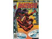 Daredevil 140 VG ; Marvel Comics