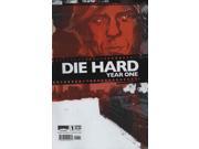Die Hard Year One 1B VF NM ; Boom!