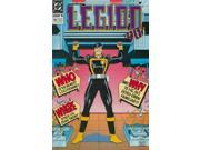 L.E.G.I.O.N. 16 VF NM ; DC Comics