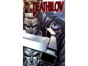 Deathblow 15 VF NM ; Image Comics