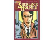 Sherlock Holmes Eternity 18 FN ; ETER