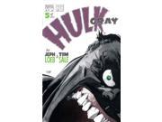 Hulk Gray 5 VF NM ; Marvel Comics