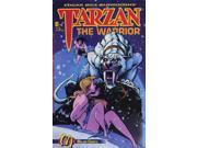 Tarzan The Warrior 3 VF NM ; Malibu Com