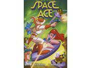 Don Bluth Presents Space Ace 1 VF NM ;