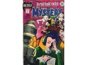 House of Mystery 194 VG ; DC Comics