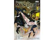 House of Mystery 2nd Series TPB 5 VF