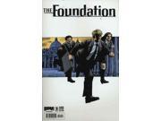 Foundation 2 VF NM ; Boom!
