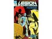 Legion of Super Heroes 3rd Series 47