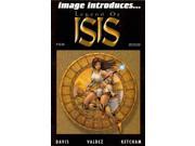 Image Introduces…Legend of Isis 1 FN ;