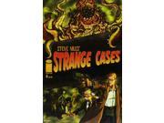 Strange Cases 4 VF NM ; Image Comics