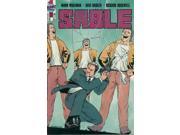 Sable 20 FN ; First Comics