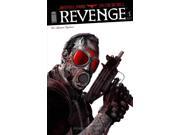 Revenge 1 VF NM ; Image Comics