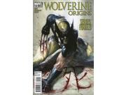 Wolverine Origins 50 VF NM ; Marvel Co