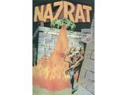 Nazrat 2 FN ; ETERNITY Comics