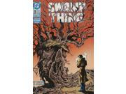 Swamp Thing 2nd Series 70 VF NM ; DC