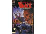 Batman Shadow of the Bat 5 VF NM ; DC
