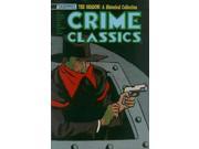 Crime Classics 8 FN ; ETERNITY Comics