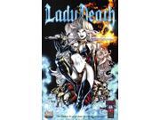 Lady Death The Rapture 1 VF NM ; Chaos