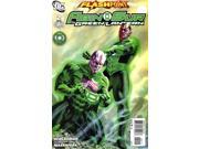 Flashpoint Abin Sur—The Green Lantern