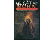 Negative Burn 1 VF NM ; Caliber Comics