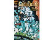 Lady Death IV The Crucible 1 2 ½ ha