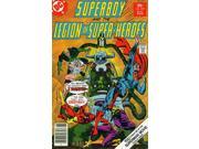 Superboy 1st Series 230 FN ; DC Comic