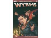 Wyrms 2 FN ; Dabel Brothers
