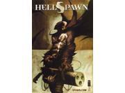 Hellspawn 5 VF NM ; Image Comics