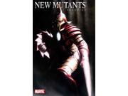 New Mutants 3rd Series 12B VF NM ; Ma