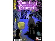 Courtney Crumrin 2 VF NM ; Oni Press