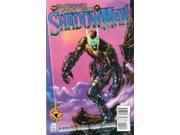 Shadowman Vol. 2 20 VG ; Acclaim Pr