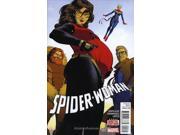 Spider Woman 6th Series 2 VF NM ; Mar