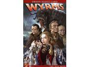 Wyrms 1A VF NM ; Dabel Brothers