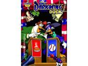 Darkwing Duck 15A FN ; Boom!