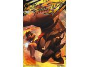 Street Fighter IV 3A VF NM ; Udon Comic