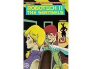 Robotech II The Sentinels Book II 5 FN