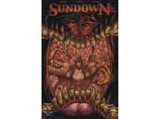 Sundown 2 VF NM ; Arcana Comics