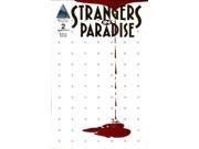 Strangers in Paradise 2GOLD FN ; Antarc