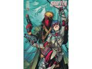 Grifter One Shot 1 VF NM ; Image Comic