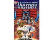 Victory 1st Series 1A VF NM ; Topps