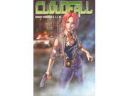 Cloudfall 1 VF NM ; Image Comics