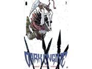 Dark Engine 3 VF NM ; Image Comics
